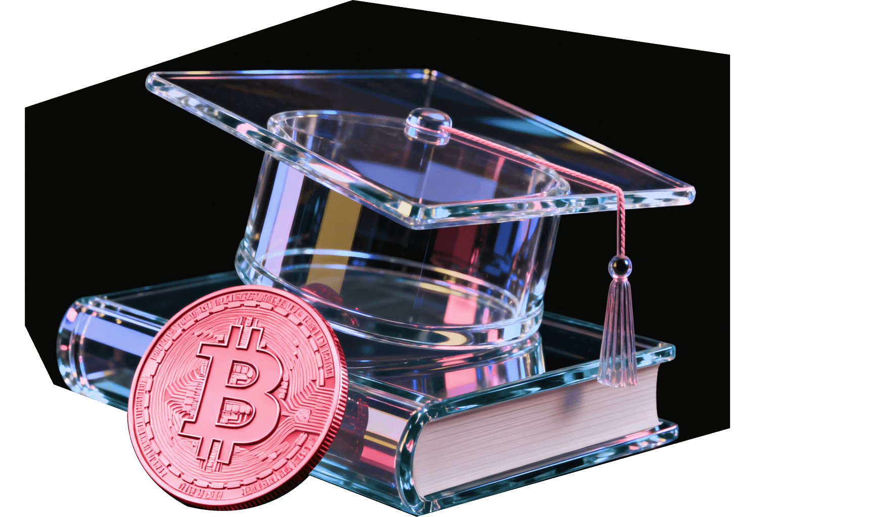 PinkWallet Academy Empower Your Crypto Investment